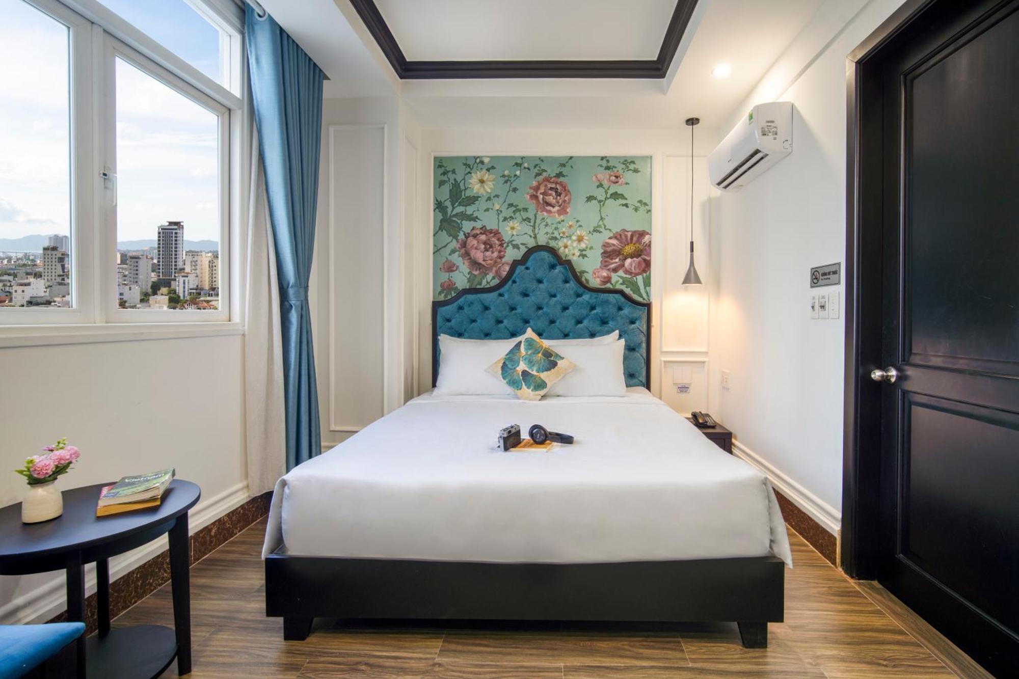 דה נאנג Elites Hotel מראה חיצוני תמונה
