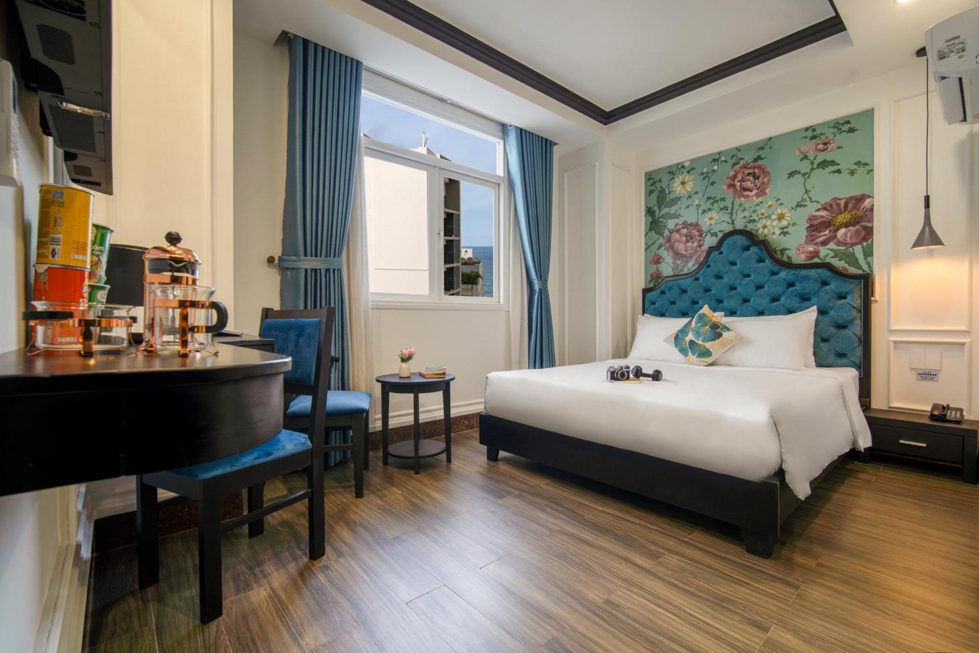 דה נאנג Elites Hotel מראה חיצוני תמונה