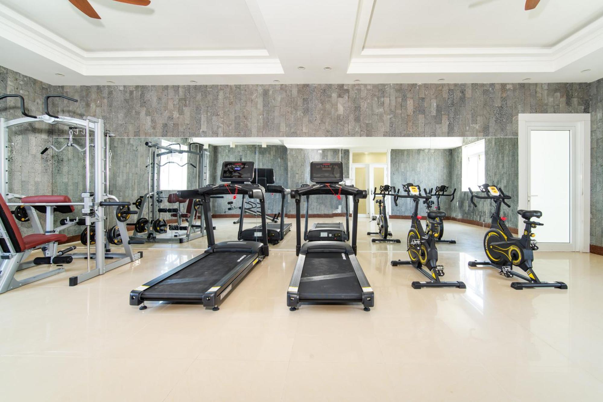 דה נאנג Elites Hotel מראה חיצוני תמונה